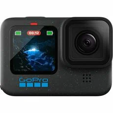 Go Pro 12