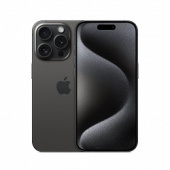 iPhone 15 Pro Max 256gb Титановый Черный