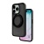 Чехол Levelo MagSafe Ringo Multi-Functional Kickstand Case для iPhone