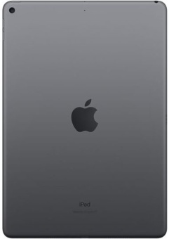 Apple iPad Air 64Gb Wi-Fi New (серый космос)