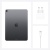 Apple iPad Air Wi-Fi + Cellular 256 ГБ (серый космос)