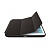 Кожаный чехол Smart Case (черный) для Apple iPad mini 3 / mini 2 Retina