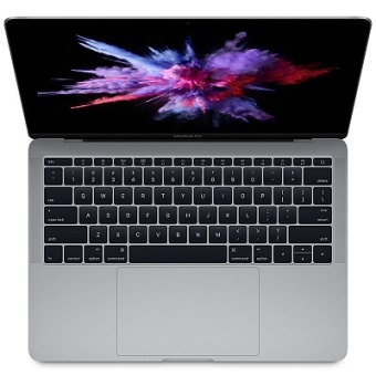Apple MacBook Pro 13 Mid 2017 MPXQ2 Space Gray (Core i5 2300 MHz/13.3/8Gb/128Gb)