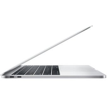 Apple MacBook Pro 13 Mid 2017 MPXX2 Silver (Core i5 3100 MHz/13.3/8Gb/256Gb)