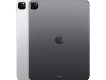 Apple iPad Pro 12,9" M1 Wi-Fi + Cellular 2 ТБ (серый космос)