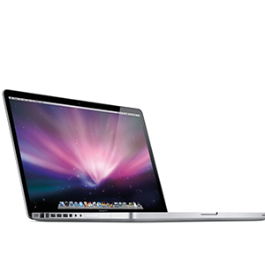 MacBook Pro Unibody 