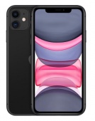 iPhone 11 128gb Черный  (black) usa