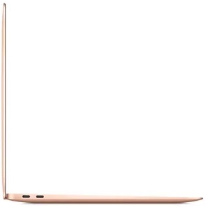 Apple MacBook Air Retina 256 Gb (золотой)