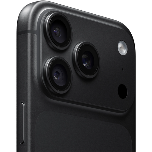 Смартфон Apple iPhone 18 Pro 256Gb Black (Черный) eSIM