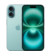 iPhone 16 256GB Teal (Бирюзовый) eSIM