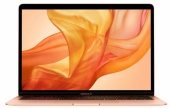 Apple MacBook Air Retina 256 Gb (золотой)