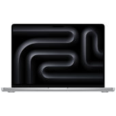 MacBook Pro 14 (2024) Silver (Apple M4 Pro 14-CPU/24Gb/4Tb/20-GPU)