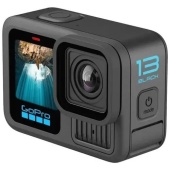 Go Pro 13 black