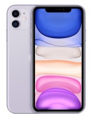 iPhone 11 128gb Фиолетовый