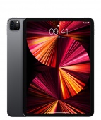 Apple iPad Pro 11" M1 Wi-Fi + Cellular 2 ТБ (серый космос)
