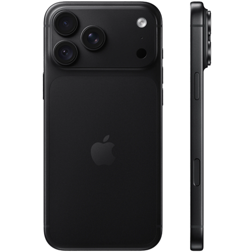 Смартфон Apple iPhone 18 Pro Max 512Gb Black (Черный) eSIM