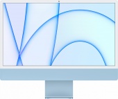 iMac 24" М1 4.5К 8GPU 512GB Синий