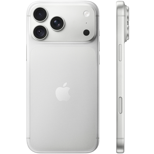 Смартфон Apple iPhone 18 Pro Max 256Gb Silver (Серебристый) eSIM