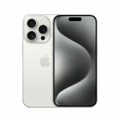 iPhone 15 Pro Max 512gb Титановый Белый