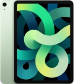 Apple iPad Air Wi-Fi + Cellular 64 ГБ (зеленый)