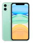 iPhone 11 64gb Зеленый
