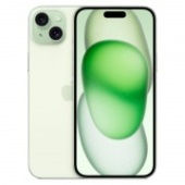 iPhone 15 128gb Зеленый