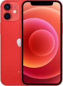 iPhone 12 mini 128GB (PRODUCT) RED
