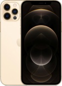 iPhone 12 Pro Max 256GB (золотой)