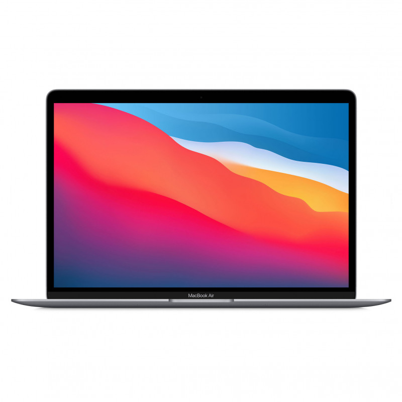Apple MacBook Air 2020 13" М1 8Gb/256Gb Серый космос (MGN63/A) Apple MacBook Air 2020 13" М1 8Gb/256Gb Серый космос (MGN63/A)