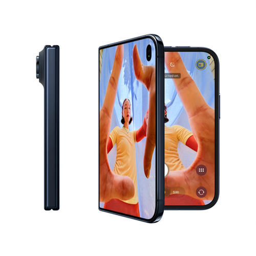 Смартфон Apple iPhone Duo 2Tb Night Sky (Темно-синий) eSIM