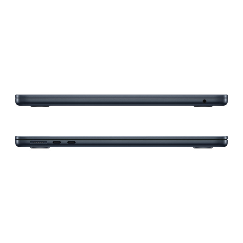 Apple MacBook Air 2022 13" (М2 8C CPU, 8C GPU) 8Gb/256Gb Темная ночь (MLY33) Apple MacBook Air 2022 13" (М2 8C CPU, 8C GPU) 8Gb/256Gb Темная ночь (MLY33)