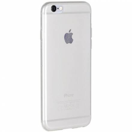 Чехол Uniq Glase для iPhone 7 (прозрачный)