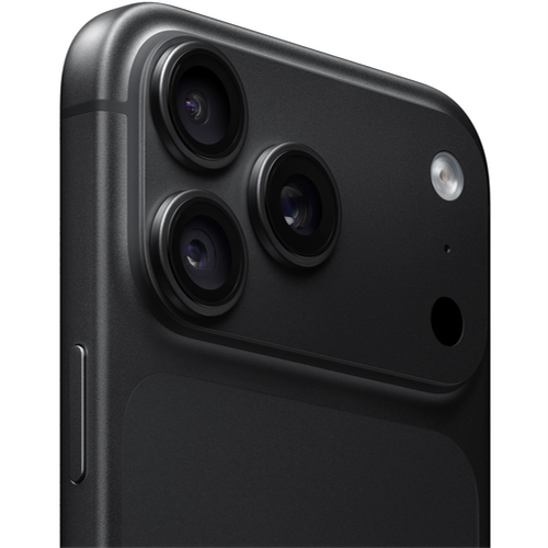 Смартфон Apple iPhone 18 Pro Max 512Gb Black (Черный) eSIM
