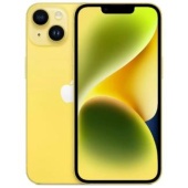 iPhone 14 128gb Желтый