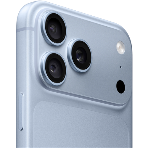 Смартфон Apple iPhone 18 Pro Max 1Tb Glacier (Голубой) SIM+eSIM
