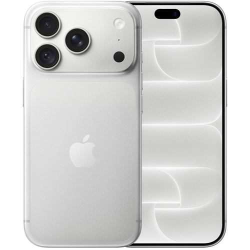 Смартфон Apple iPhone 18 Pro 256Gb Silver (Серебристый) eSIM