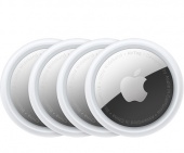 Трекеры Apple AirTag (4 шт.)