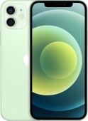 iPhone 12 mini 64GB (зеленый)