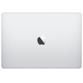 Apple MacBook Pro 15 Mid 2017 MPTU2 Silver (Core i7 2800 Mhz/15/16GB/256Gb)