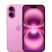 iPhone 16 512GB Pink (Розовый) eSIM