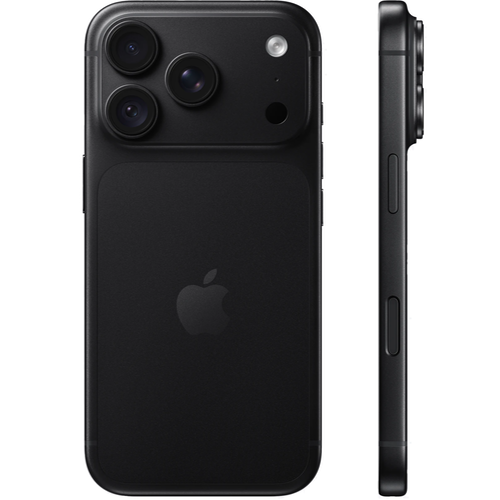 Смартфон Apple iPhone 18 Pro 256Gb Black (Черный) eSIM