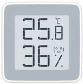 Цифровой термометр-гигрометр Xiaomi Miaomiaoce E-link
