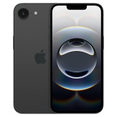 iPhone 16e 256Gb Черный