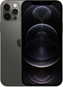 iPhone 12 Pro Max 256GB (графитовый) КАК НОВЫЙ
