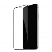 Защитное стекло 2.5D для iPhone X