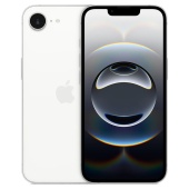 iPhone 16e 256Gb Белый