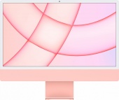 iMac 24" М1 4.5К 7GPU 256GB Розовый