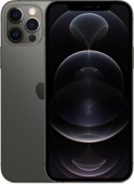 iPhone 12 Pro 512GB (графитовый)