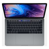 Ноутбук APPLE MacBook Pro 13" Touch Bar /2019/ i5 Quad (1.4)/8GB/256GB SSD/Iris Plus 645 (MUHP2RU/A) Space Gray