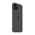 Apple iPhone 15 Plus dual-SIM 128 ГБ, чёрный